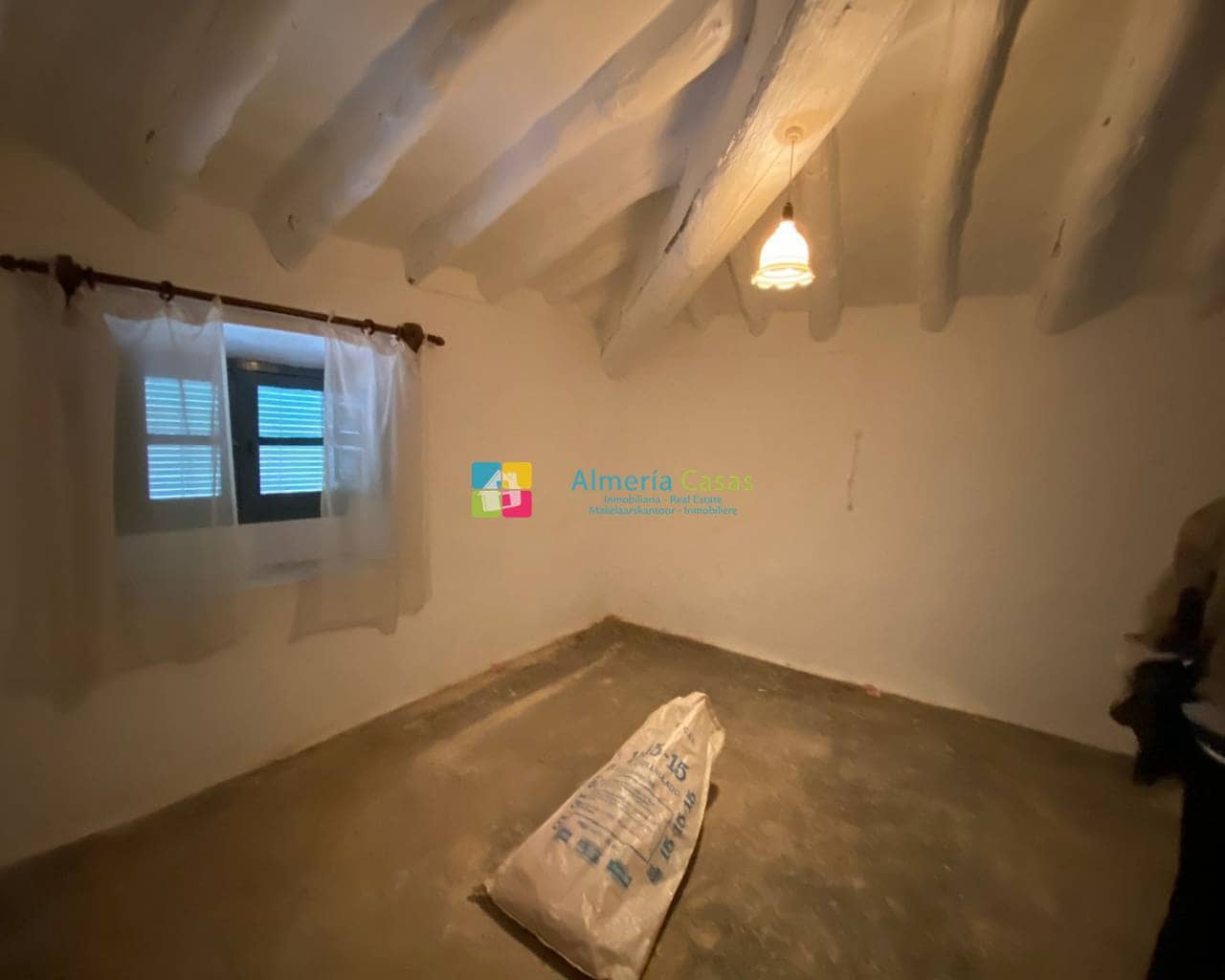 4 soverom Hus til salgs i Cullar - € 45 000 (Ref: 7585929)