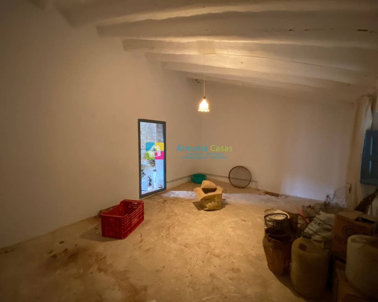 4 soverom Hus til salgs i Cullar - € 45 000 (Ref: 7585929)