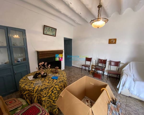 4 soveværelse Byhus til salg i Cúllar - € 45.000 (Ref: 7585929)