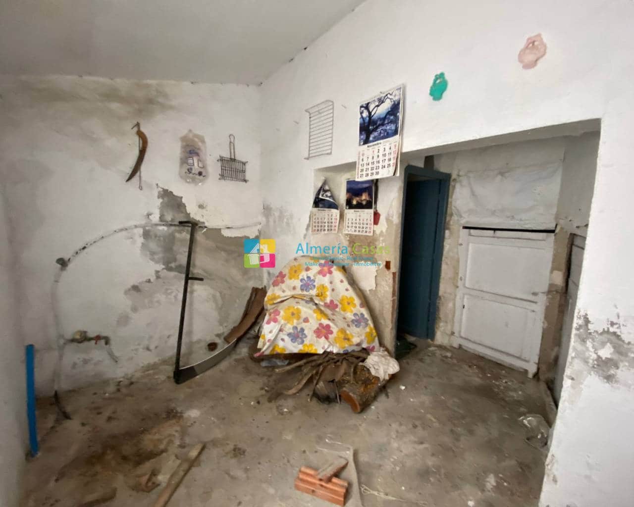 4 soverom Hus til salgs i Cullar - € 45 000 (Ref: 7585929)