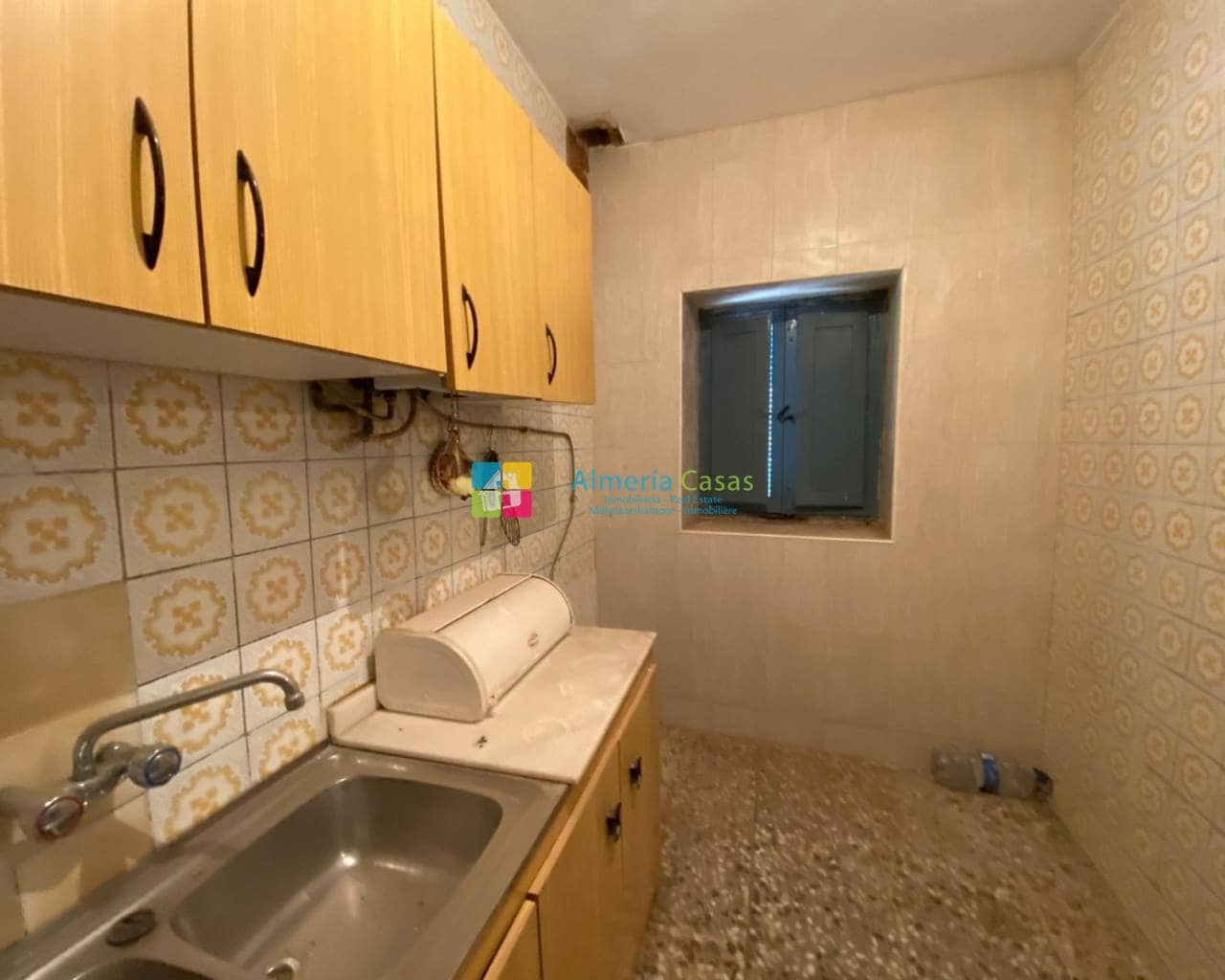 4 soverom Hus til salgs i Cullar - € 45 000 (Ref: 7585929)