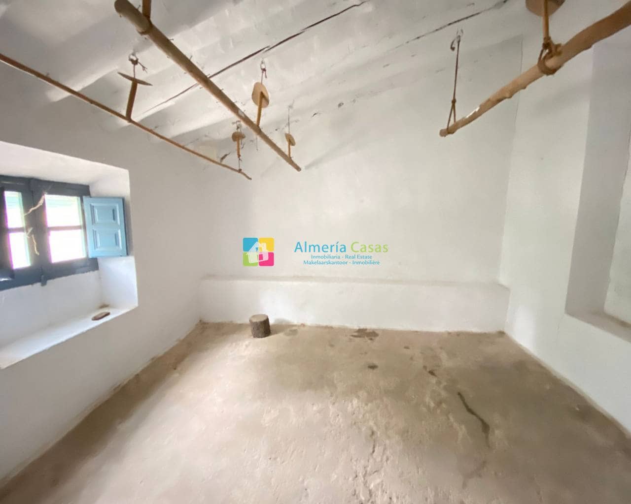 4 soverom Hus til salgs i Cullar - € 45 000 (Ref: 7585929)