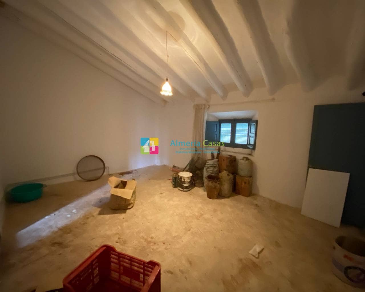 4 soverom Hus til salgs i Cullar - € 45 000 (Ref: 7585929)