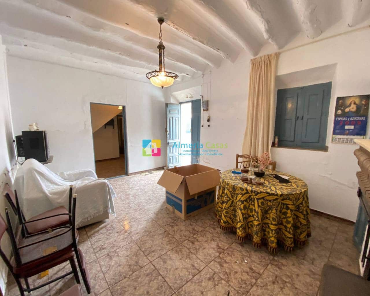 4 soverom Hus til salgs i Cullar - € 45 000 (Ref: 7585929)