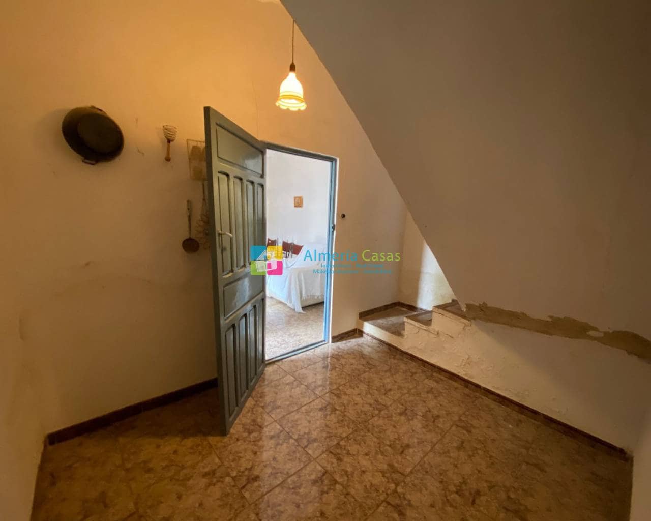 4 soverom Hus til salgs i Cullar - € 45 000 (Ref: 7585929)