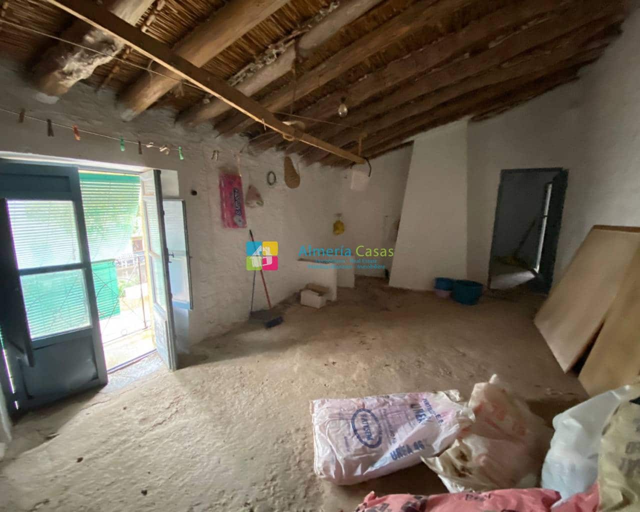 4 soverom Hus til salgs i Cullar - € 45 000 (Ref: 7585929)