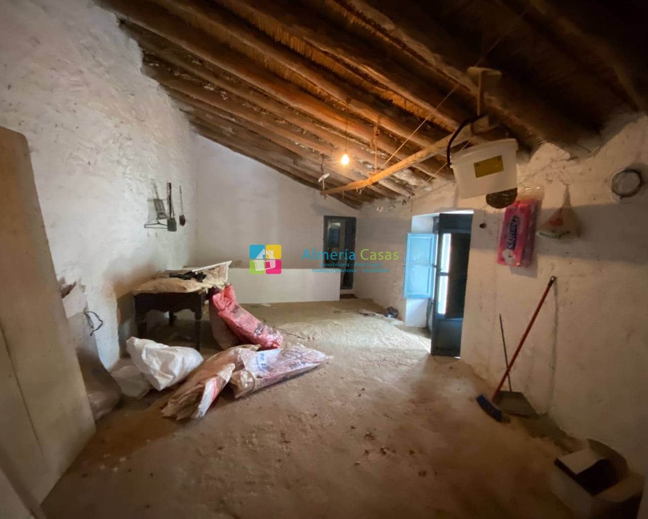 4 soverom Hus til salgs i Cullar - € 45 000 (Ref: 7585929)