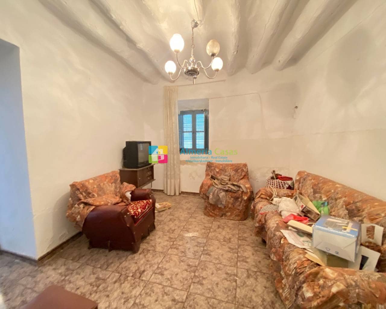 4 soverom Hus til salgs i Cullar - € 45 000 (Ref: 7585929)