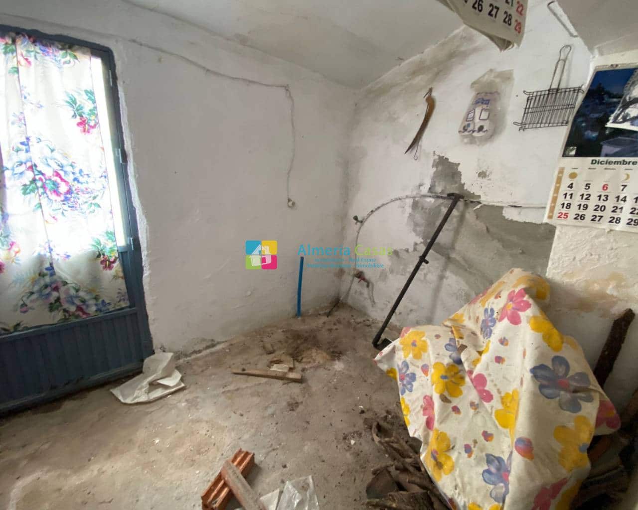 4 soverom Hus til salgs i Cullar - € 45 000 (Ref: 7585929)