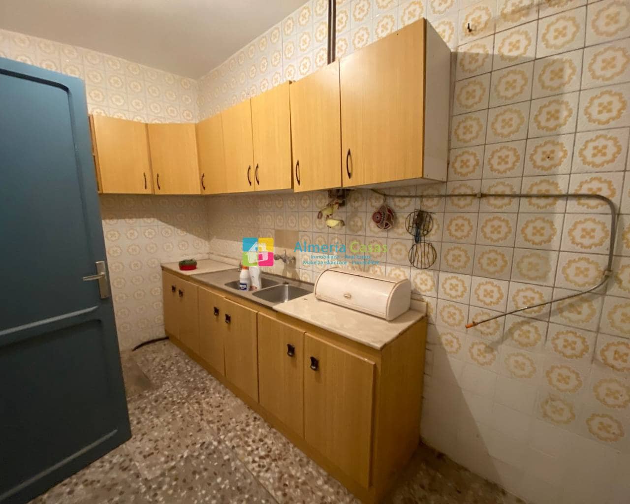 4 soverom Hus til salgs i Cullar - € 45 000 (Ref: 7585929)