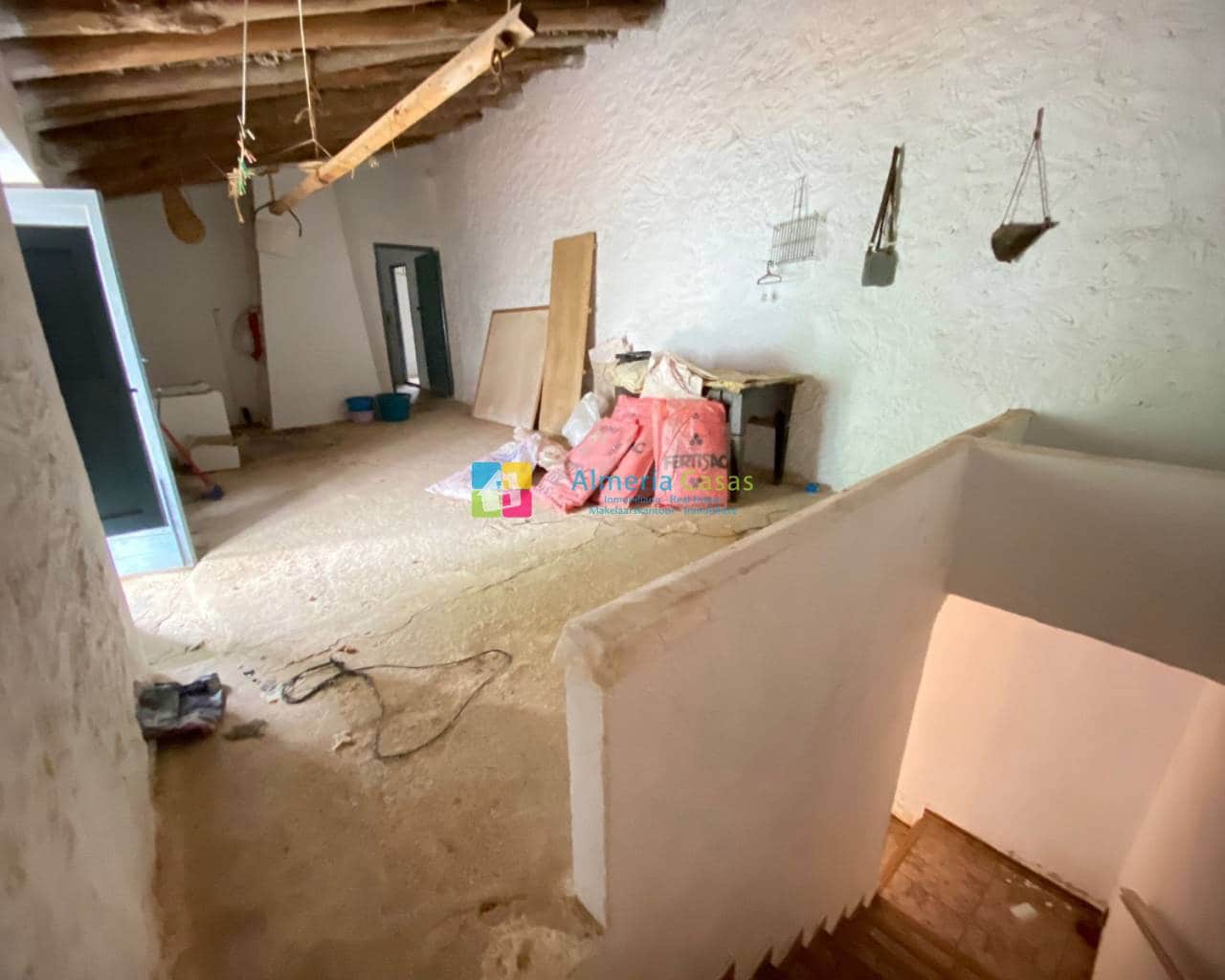 4 soverom Hus til salgs i Cullar - € 45 000 (Ref: 7585929)