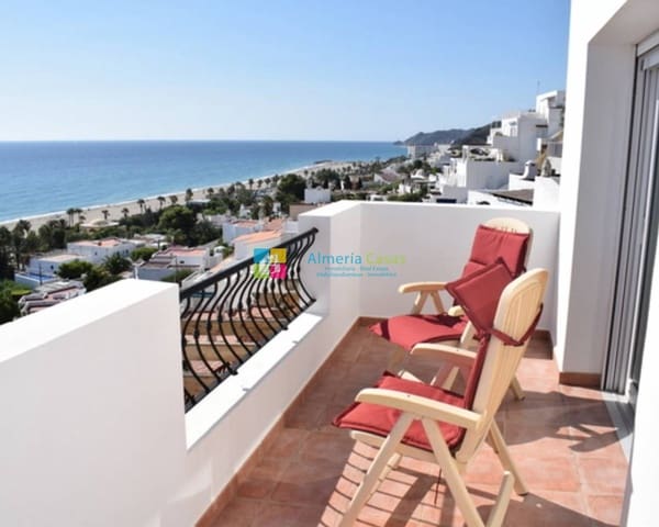 5 Zimmer Villa zu verkaufen in Mojácar mit Pool - 824.990 € (Ref: 7600956)