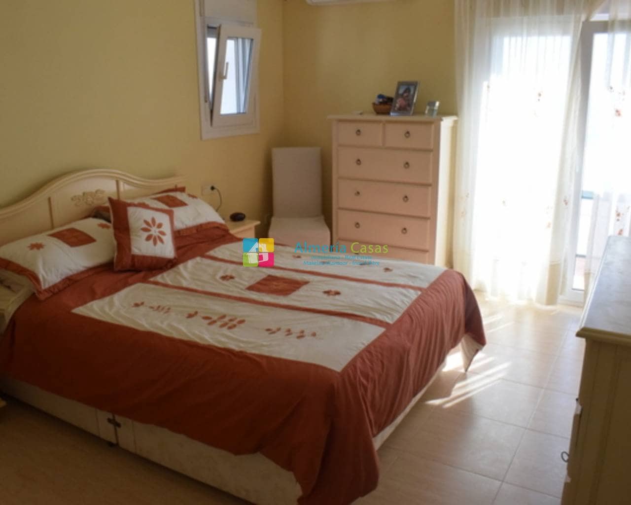 5 bedroom Villa for sale in Mojacar with pool - € 824,990 (Ref: 7600956)