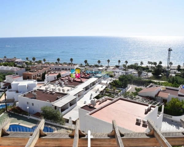 5 Zimmer Villa zu verkaufen in Mojácar mit Pool - 824.990 € (Ref: 7600956)