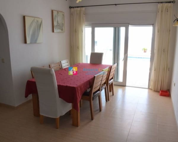 5 Zimmer Villa zu verkaufen in Mojácar mit Pool - 824.990 € (Ref: 7600956)