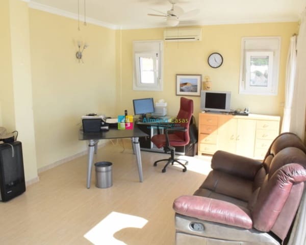 5 Zimmer Villa zu verkaufen in Mojácar mit Pool - 824.990 € (Ref: 7600956)