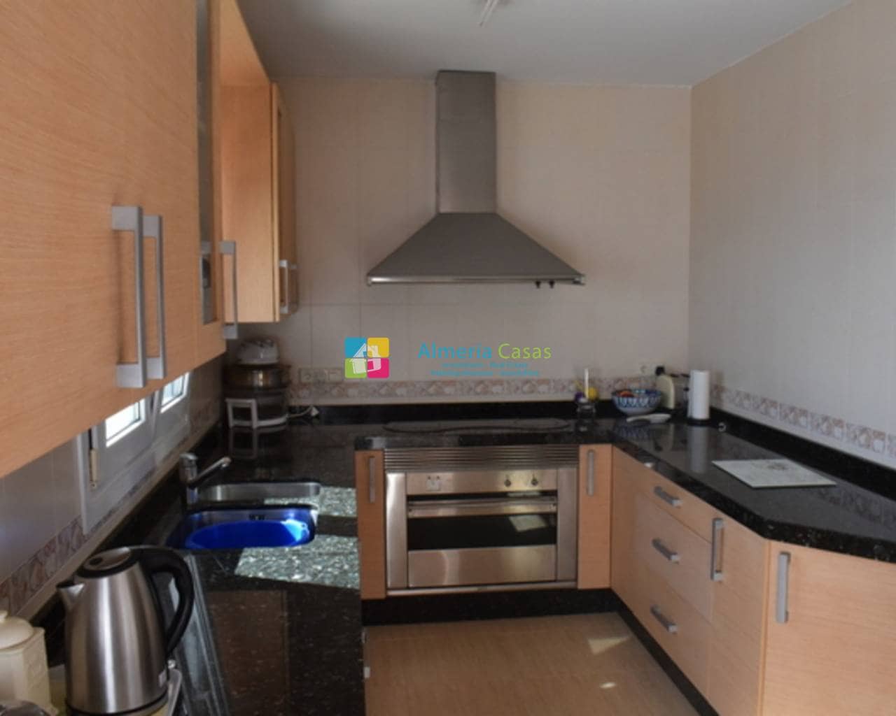 5 bedroom Villa for sale in Mojacar with pool - € 824,990 (Ref: 7600956)