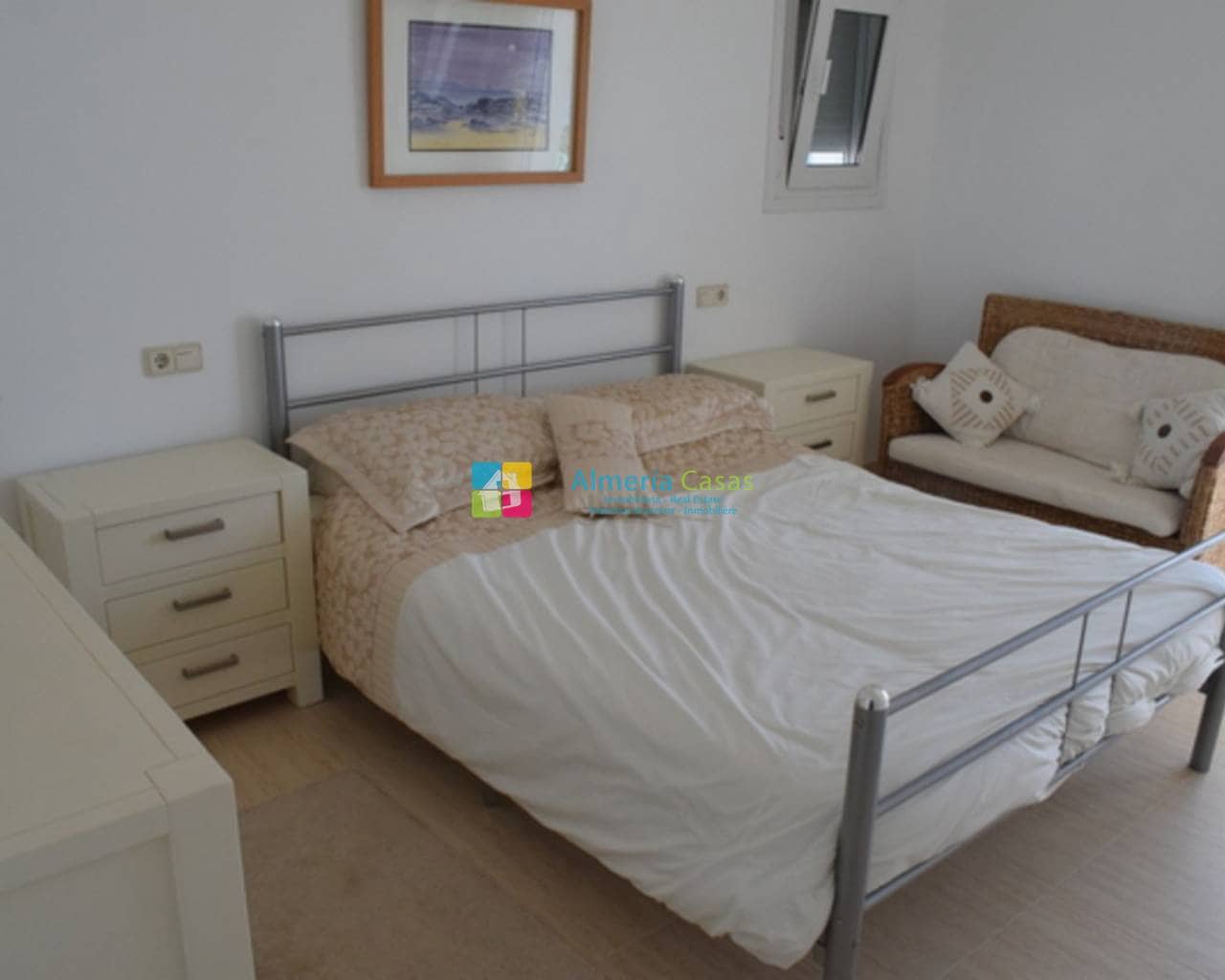 5 bedroom Villa for sale in Mojacar with pool - € 824,990 (Ref: 7600956)