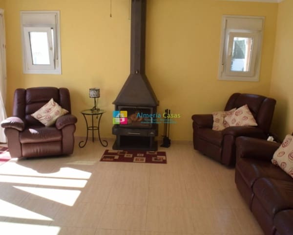 5 Zimmer Villa zu verkaufen in Mojácar mit Pool - 824.990 € (Ref: 7600956)