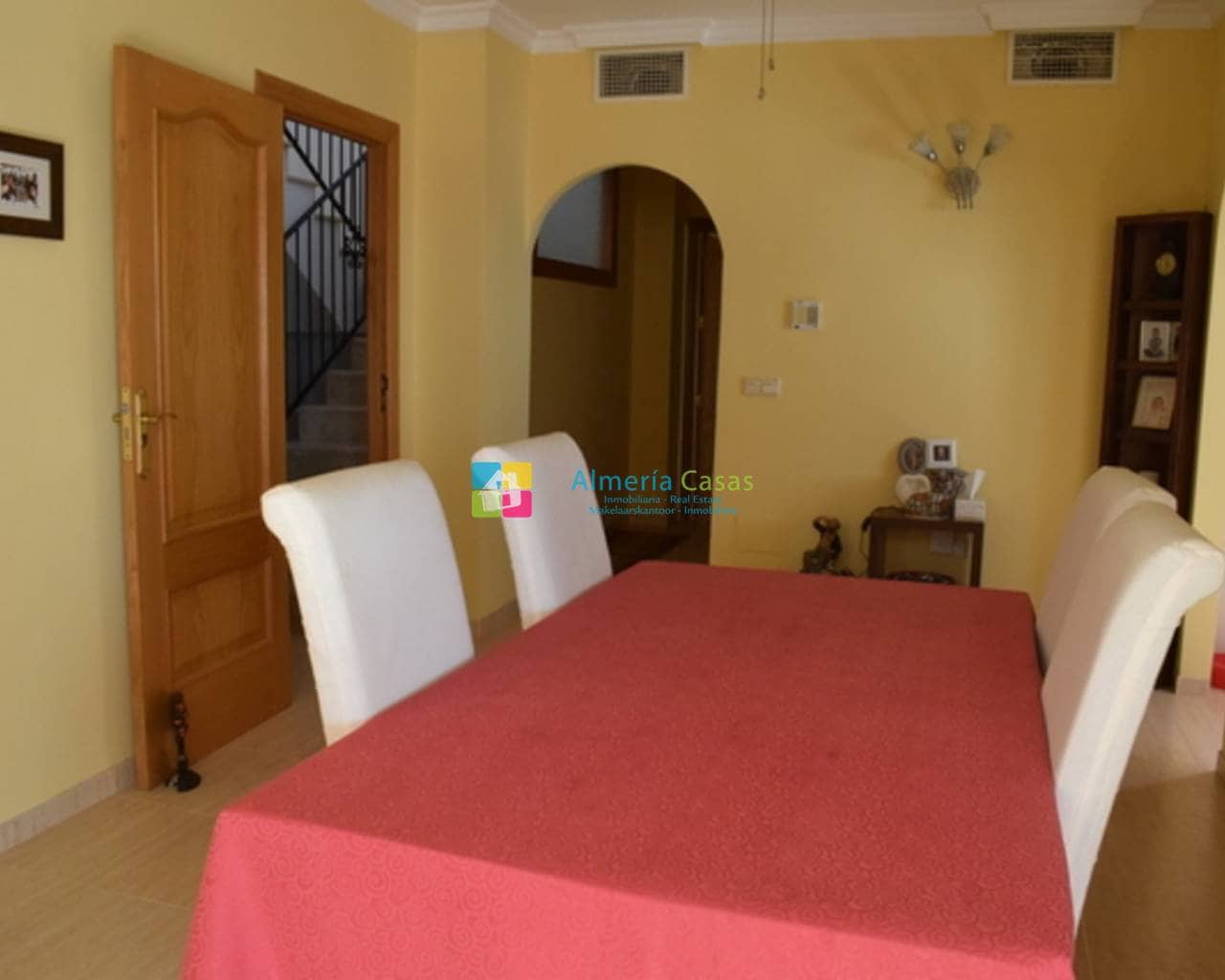 5 bedroom Villa for sale in Mojacar with pool - € 824,990 (Ref: 7600956)