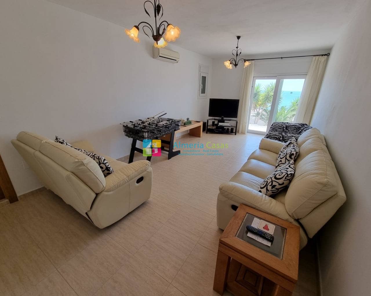 5 bedroom Villa for sale in Mojacar with pool - € 824,990 (Ref: 7600956)