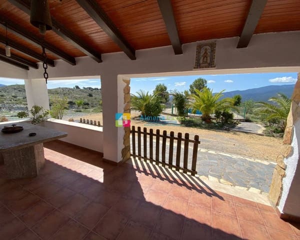 2 soveværelse Villa til salg i Somontín med swimmingpool - € 269.000 (Ref: 7628125)