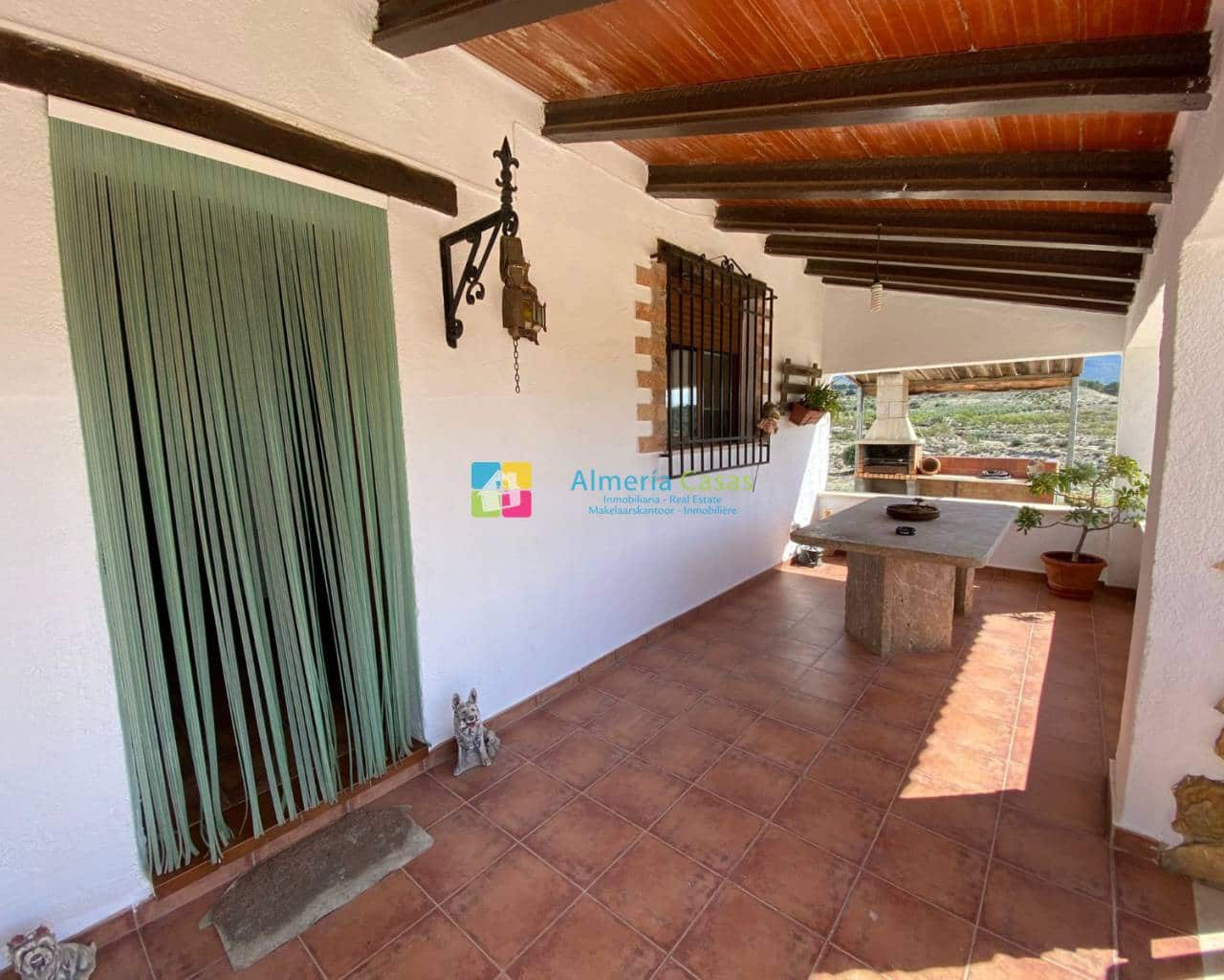 2 camera da letto Villa in vendita in Somontin con piscina - 269.000 € (Rif: 7628125)