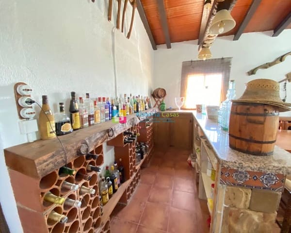 2 soveværelse Villa til salg i Somontín med swimmingpool - € 269.000 (Ref: 7628125)