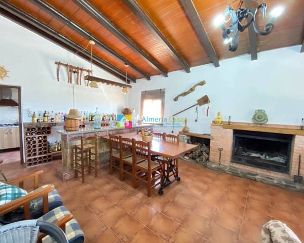 2 soveværelse Villa til salg i Somontín med swimmingpool - € 269.000 (Ref: 7628125)