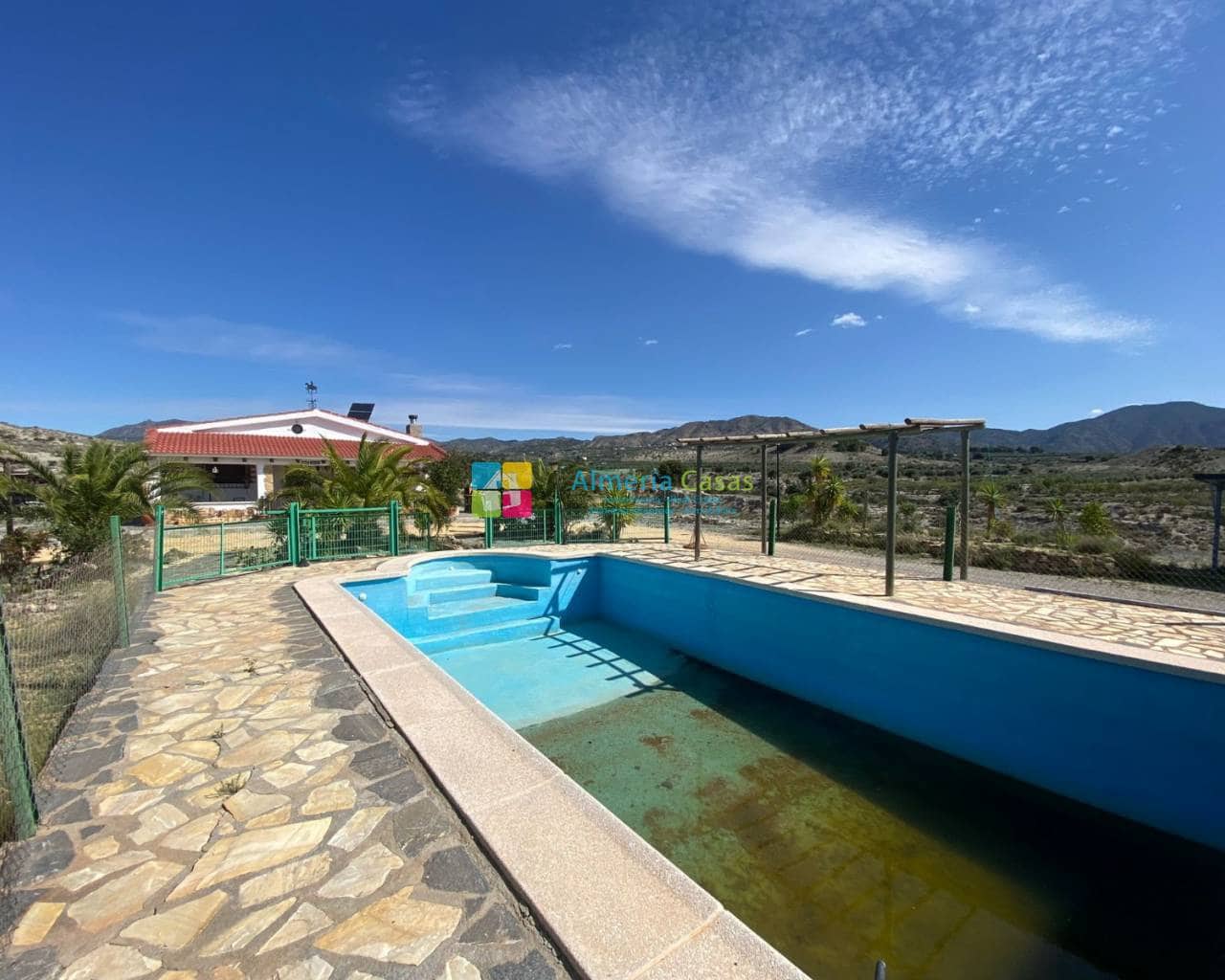 2 camera da letto Villa in vendita in Somontin con piscina - 269.000 € (Rif: 7628125)