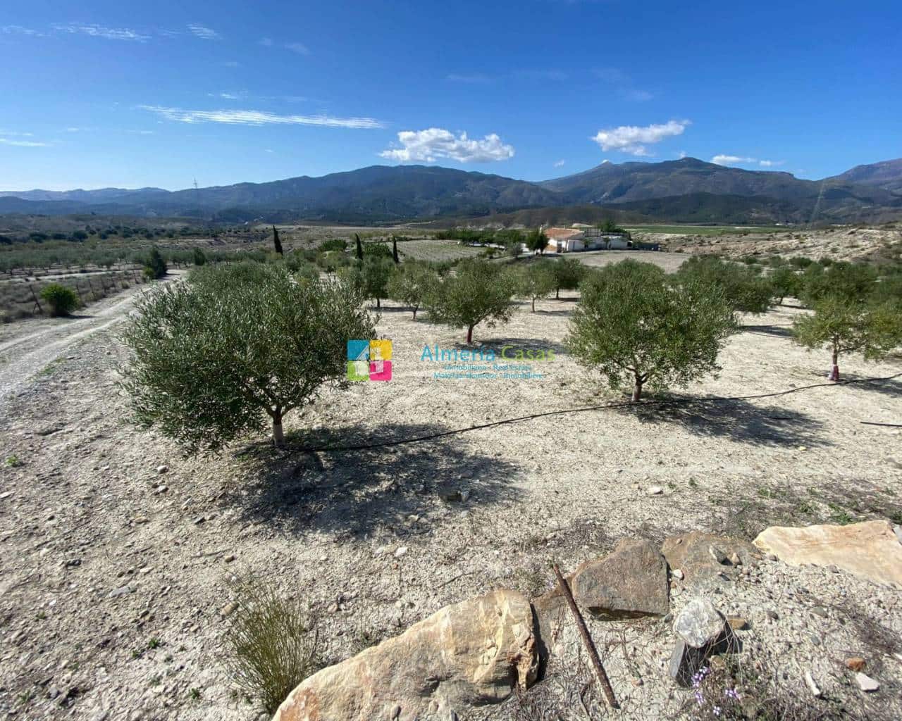 2 camera da letto Villa in vendita in Somontin con piscina - 269.000 € (Rif: 7628125)