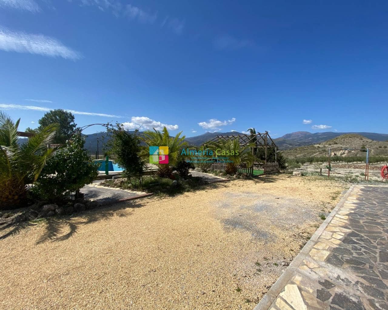 2 camera da letto Villa in vendita in Somontin con piscina - 269.000 € (Rif: 7628125)