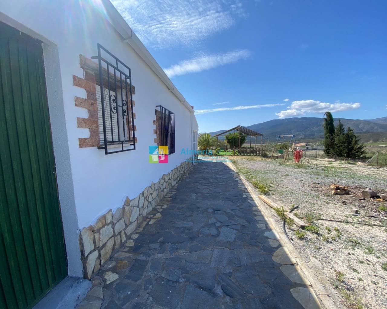 2 camera da letto Villa in vendita in Somontin con piscina - 269.000 € (Rif: 7628125)