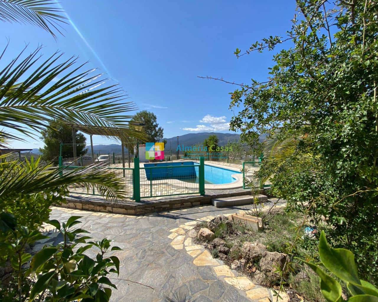 2 camera da letto Villa in vendita in Somontin con piscina - 269.000 € (Rif: 7628125)