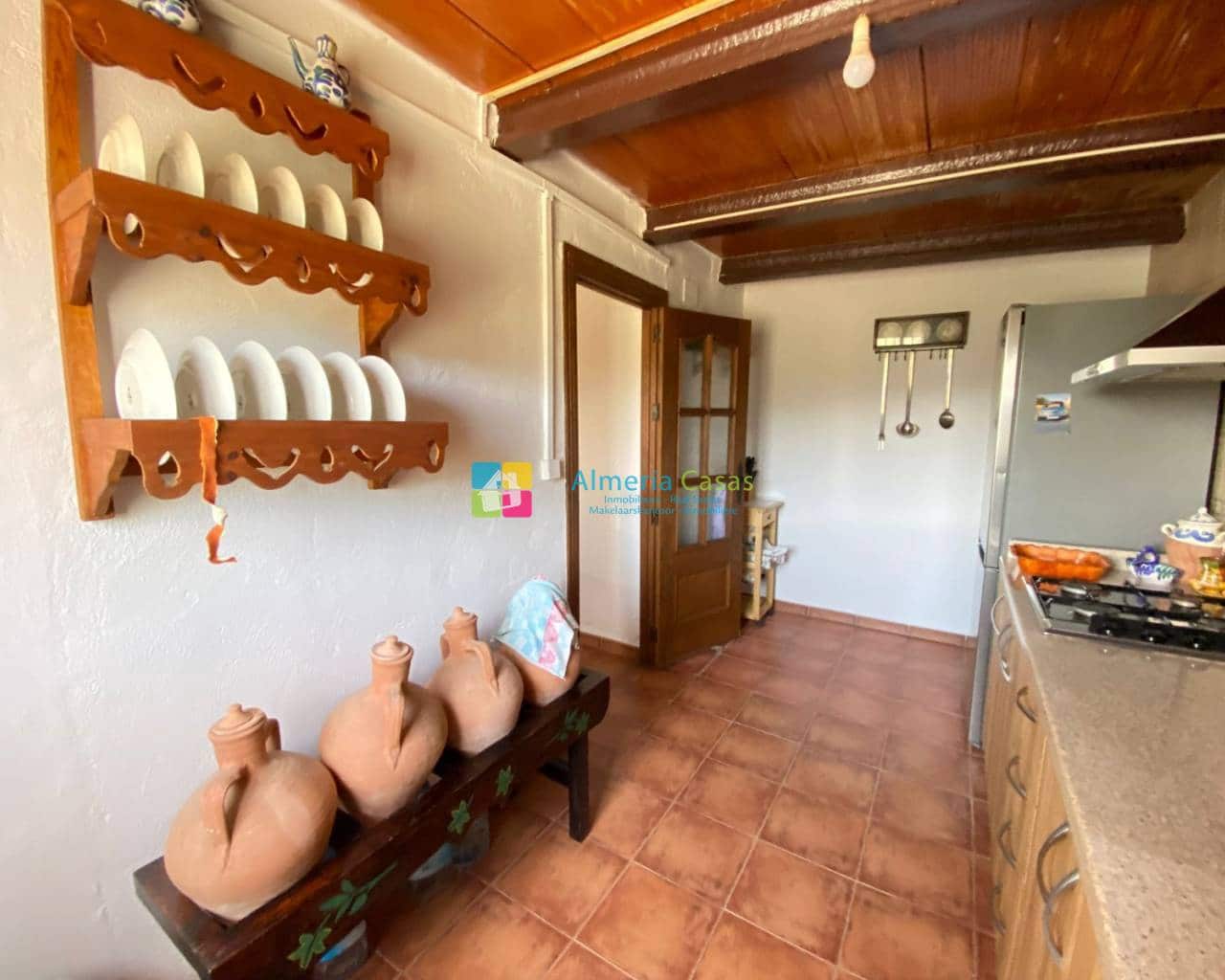 2 camera da letto Villa in vendita in Somontin con piscina - 269.000 € (Rif: 7628125)