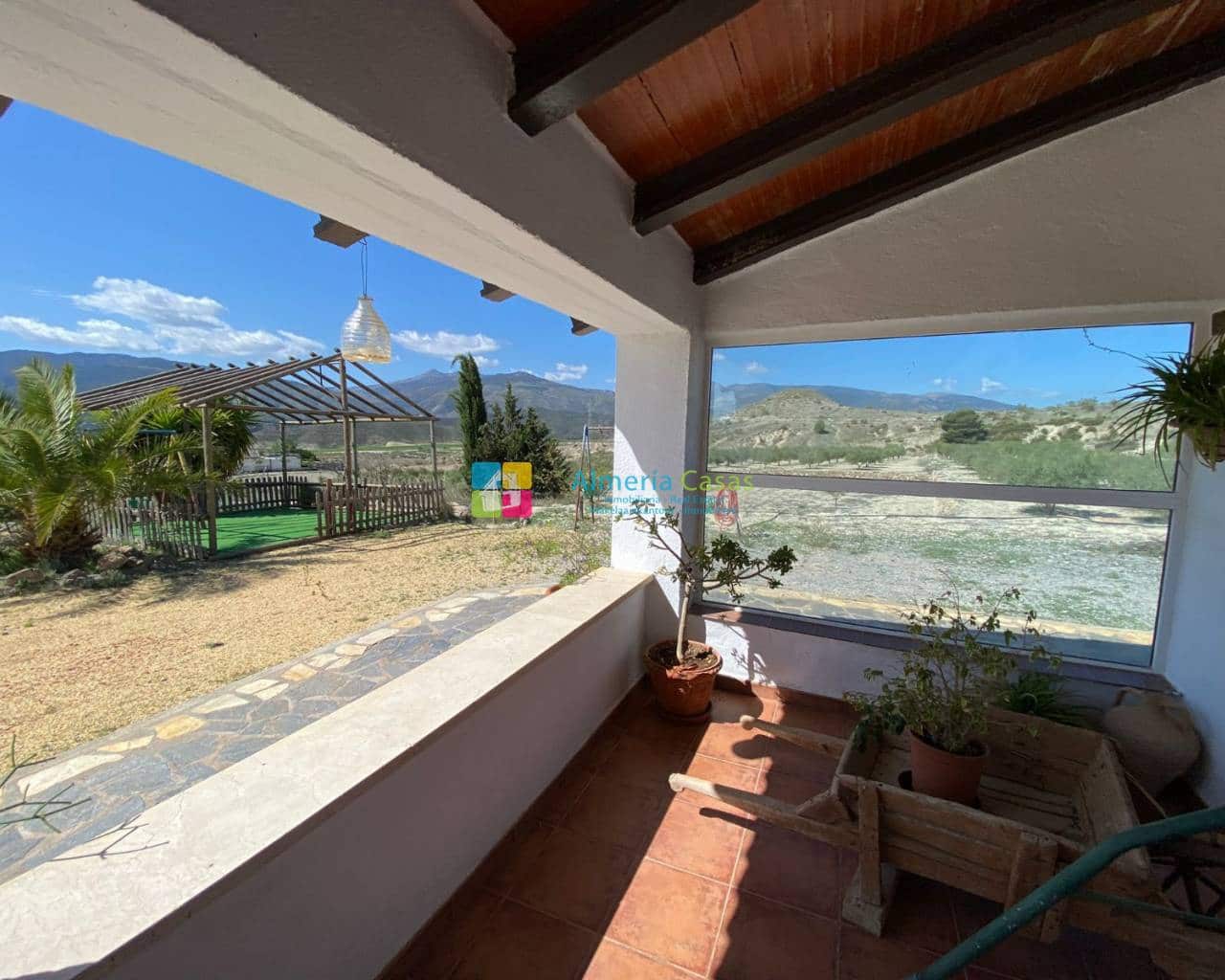 2 camera da letto Villa in vendita in Somontin con piscina - 269.000 € (Rif: 7628125)