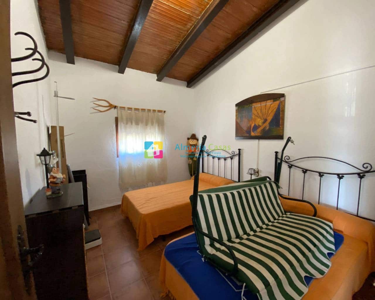 2 camera da letto Villa in vendita in Somontin con piscina - 269.000 € (Rif: 7628125)