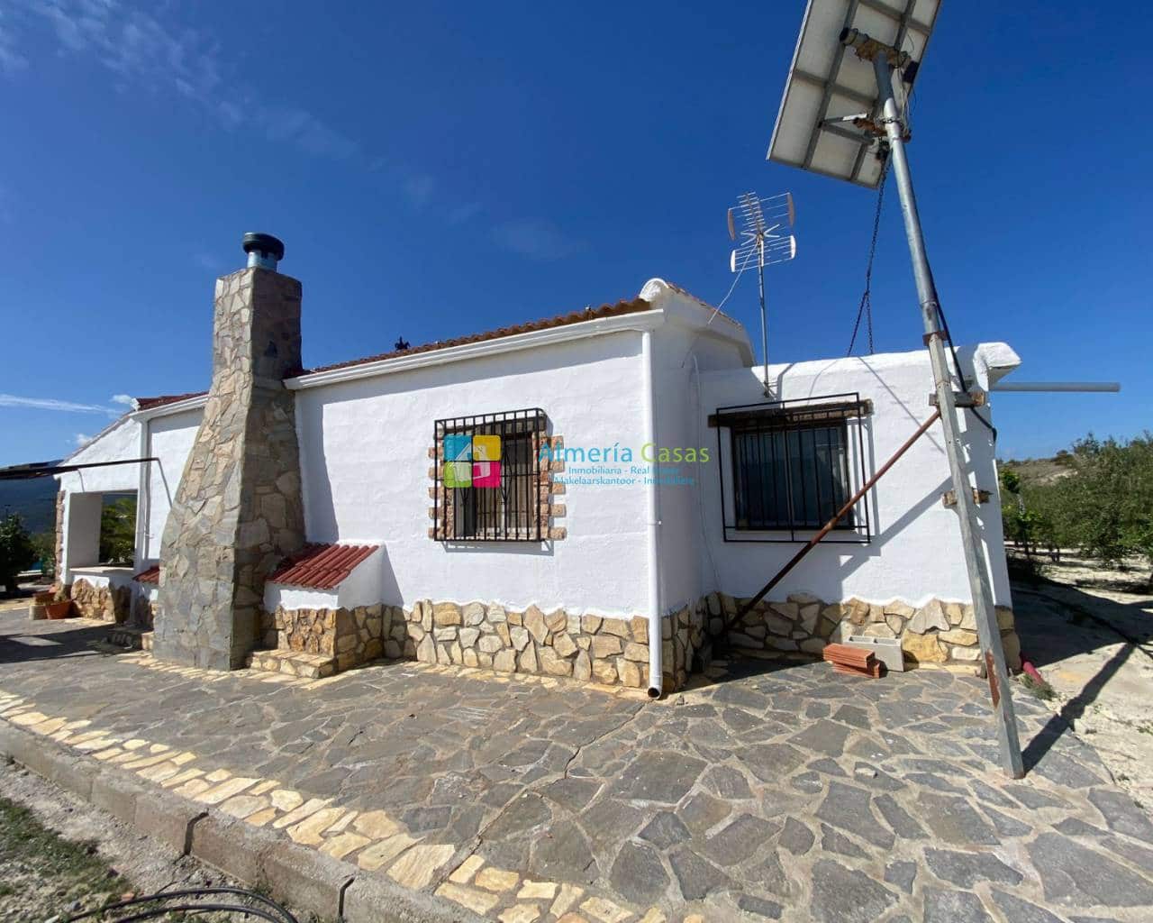 2 camera da letto Villa in vendita in Somontin con piscina - 269.000 € (Rif: 7628125)