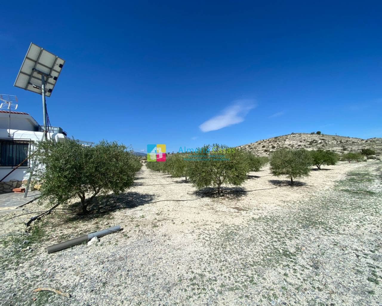 2 camera da letto Villa in vendita in Somontin con piscina - 269.000 € (Rif: 7628125)