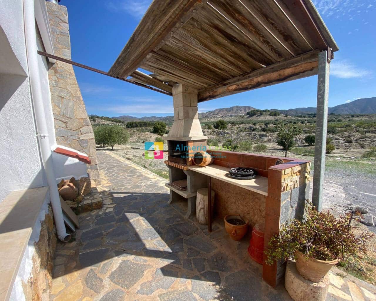 2 camera da letto Villa in vendita in Somontin con piscina - 269.000 € (Rif: 7628125)