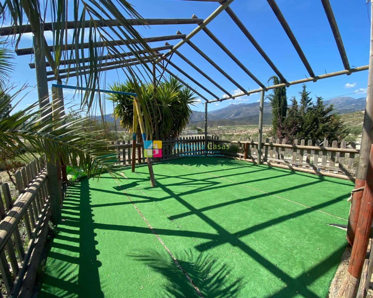 2 camera da letto Villa in vendita in Somontin con piscina - 269.000 € (Rif: 7628125)