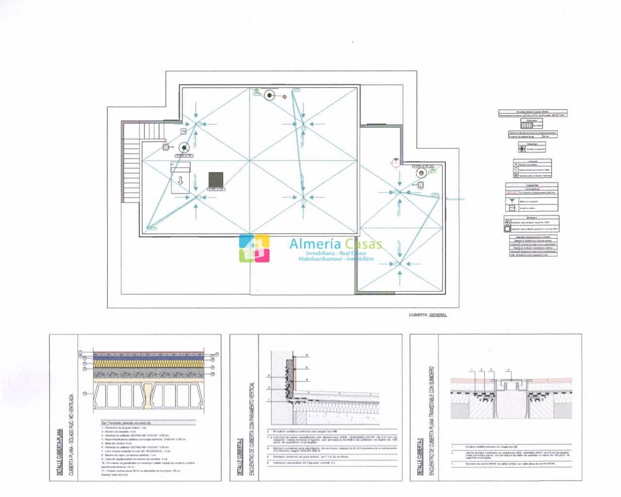 Działka budowlana na sprzedaż w Santa Maria de Nieva - 55 000 € (Ref: 7652825)