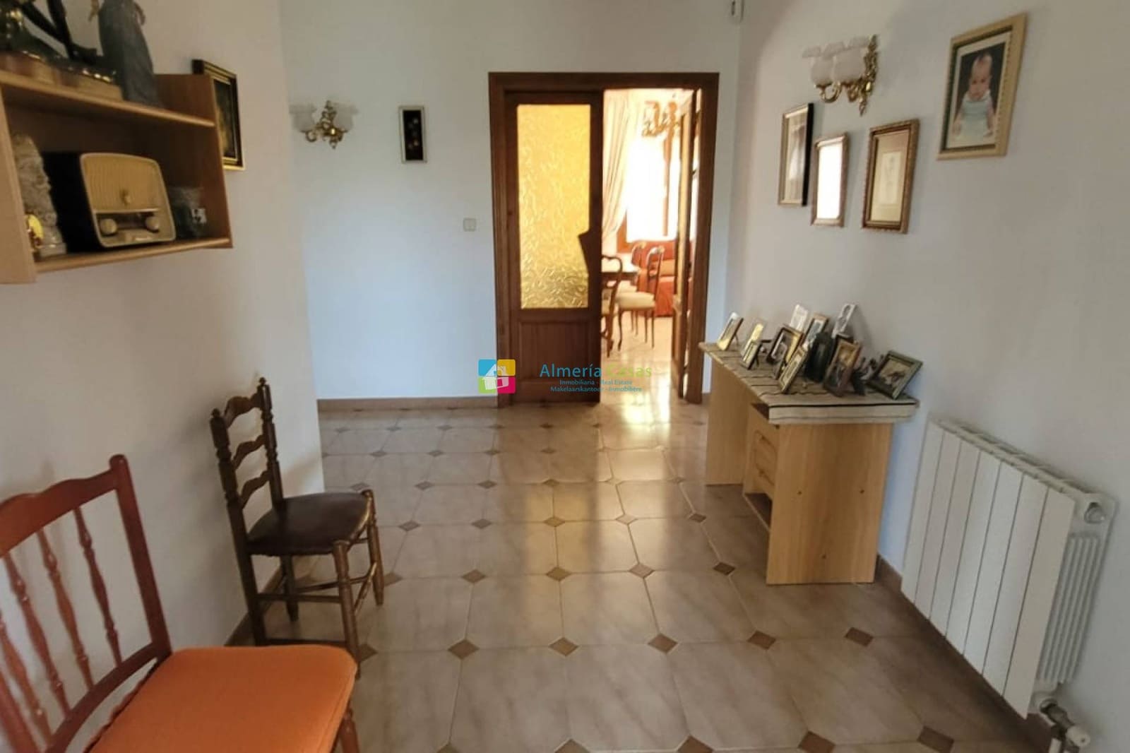 5 makuuhuone Maalaistalo myytävänä paikassa Cullar mukana 
autotalli - 250 000 € (Ref: 7656398)