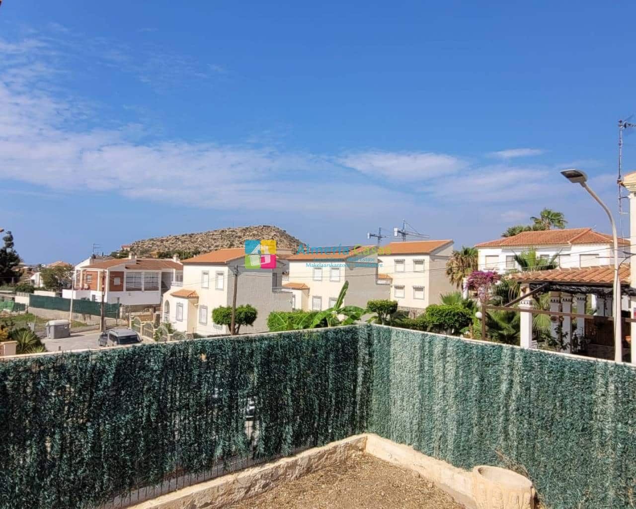 3 soverom Leilighet til salgs i San Juan de los Terreros med svømmebasseng garasje - € 180 000 (Ref: 7674132)