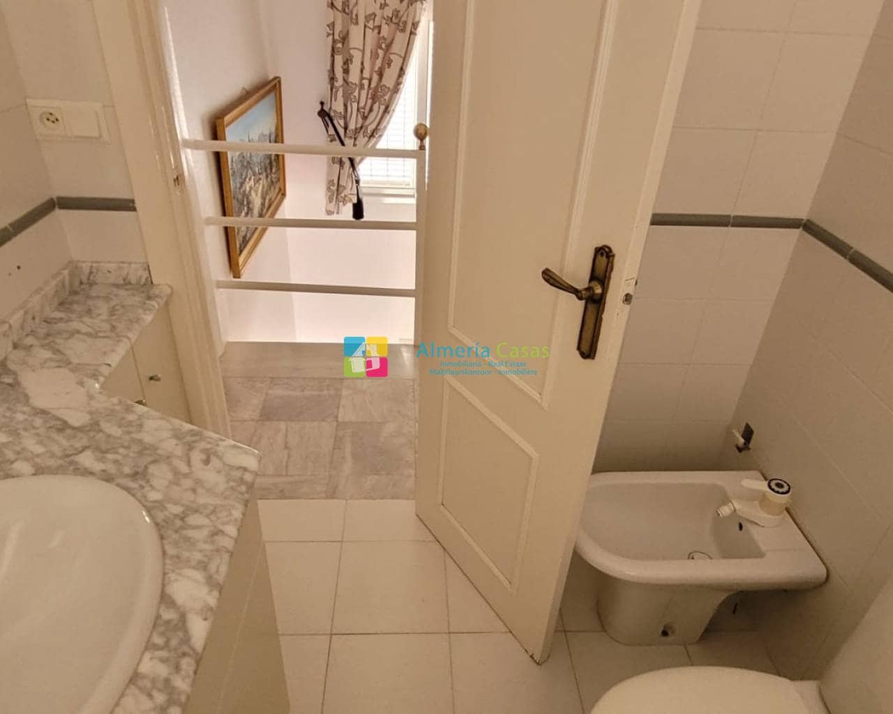 3 soverom Leilighet til salgs i San Juan de los Terreros med svømmebasseng garasje - € 180 000 (Ref: 7674132)