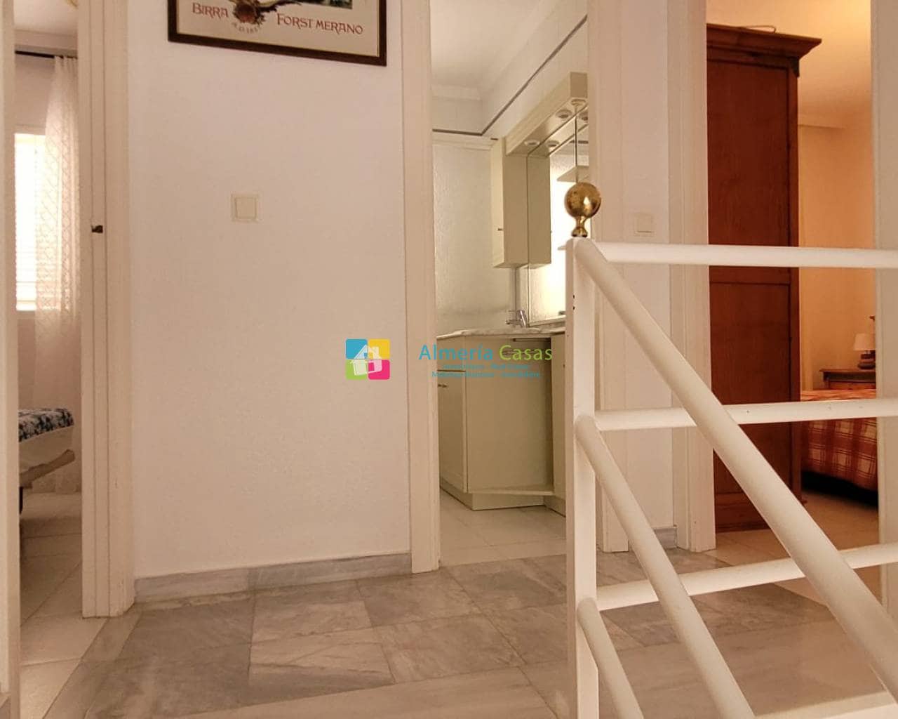 3 soverom Leilighet til salgs i San Juan de los Terreros med svømmebasseng garasje - € 180 000 (Ref: 7674132)