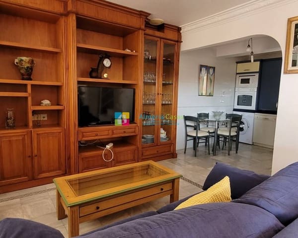 3 soverom Leilighet til salgs i San Juan de los Terreros, Pulpí med svømmebasseng garasje - € 180 000 (Ref: 7674132)