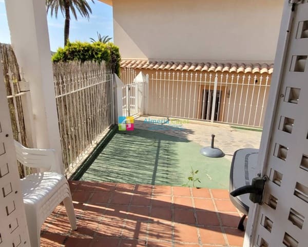 3 soverom Leilighet til salgs i San Juan de los Terreros, Pulpí med svømmebasseng garasje - € 180 000 (Ref: 7674132)