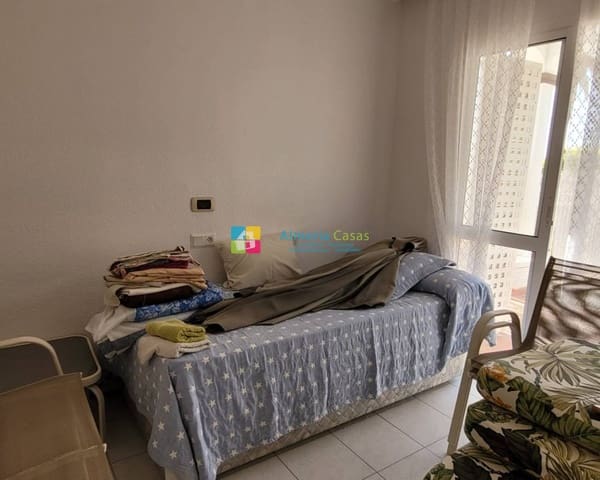 3 soverom Leilighet til salgs i San Juan de los Terreros, Pulpí med svømmebasseng garasje - € 180 000 (Ref: 7674132)