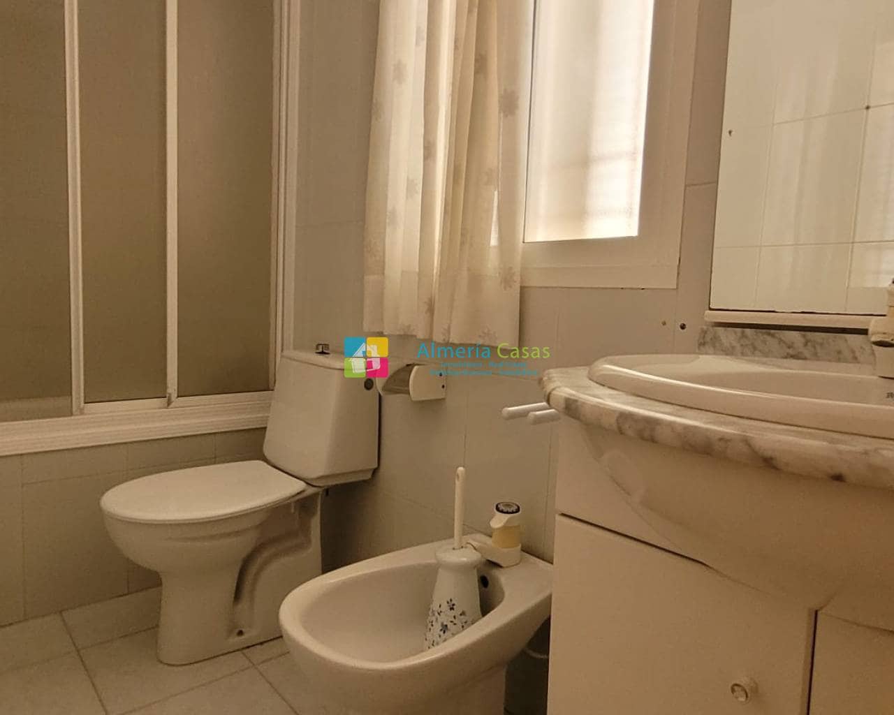 3 soverom Leilighet til salgs i San Juan de los Terreros med svømmebasseng garasje - € 180 000 (Ref: 7674132)